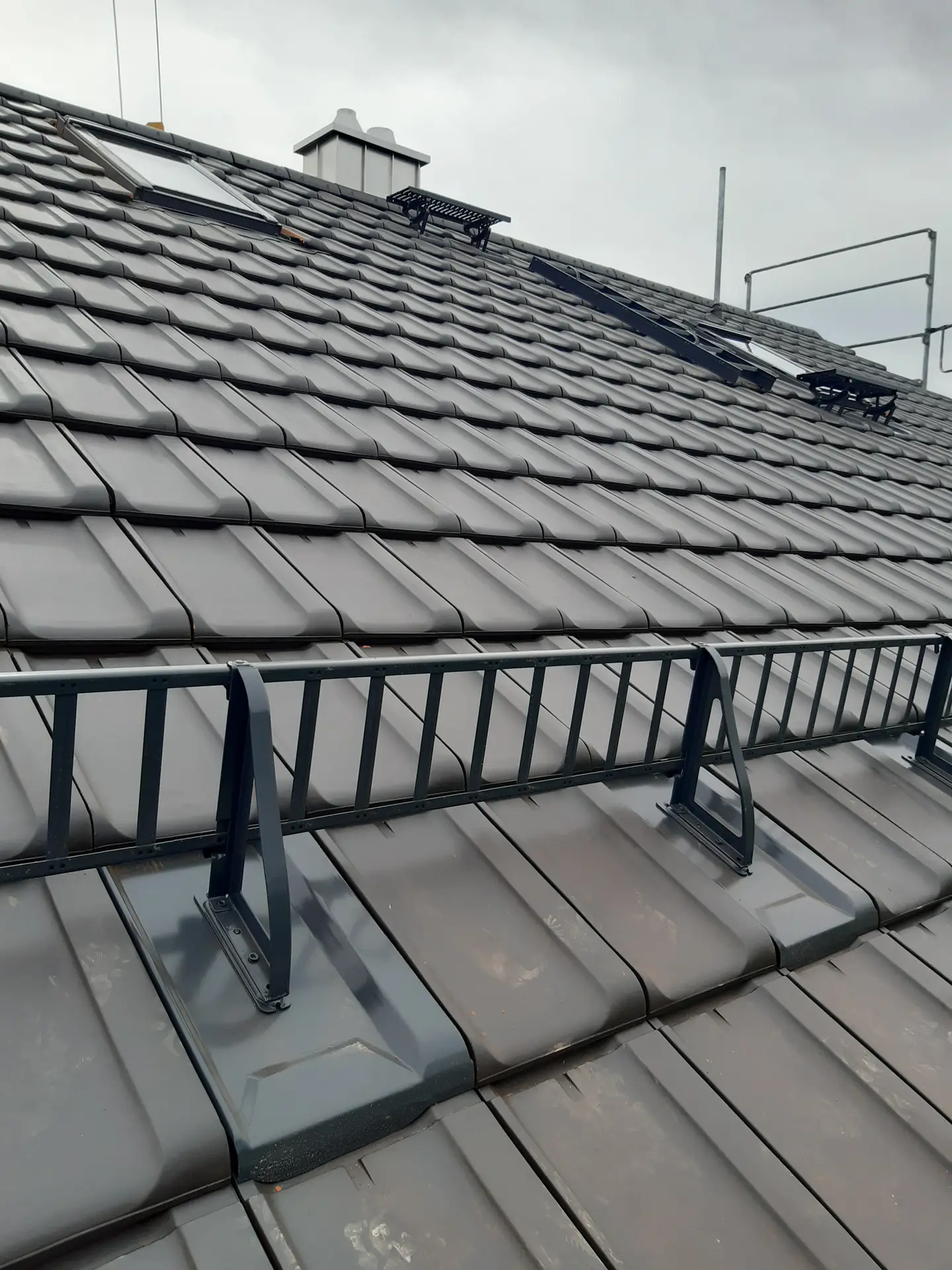 Galeriebild Zimmerei Grundner