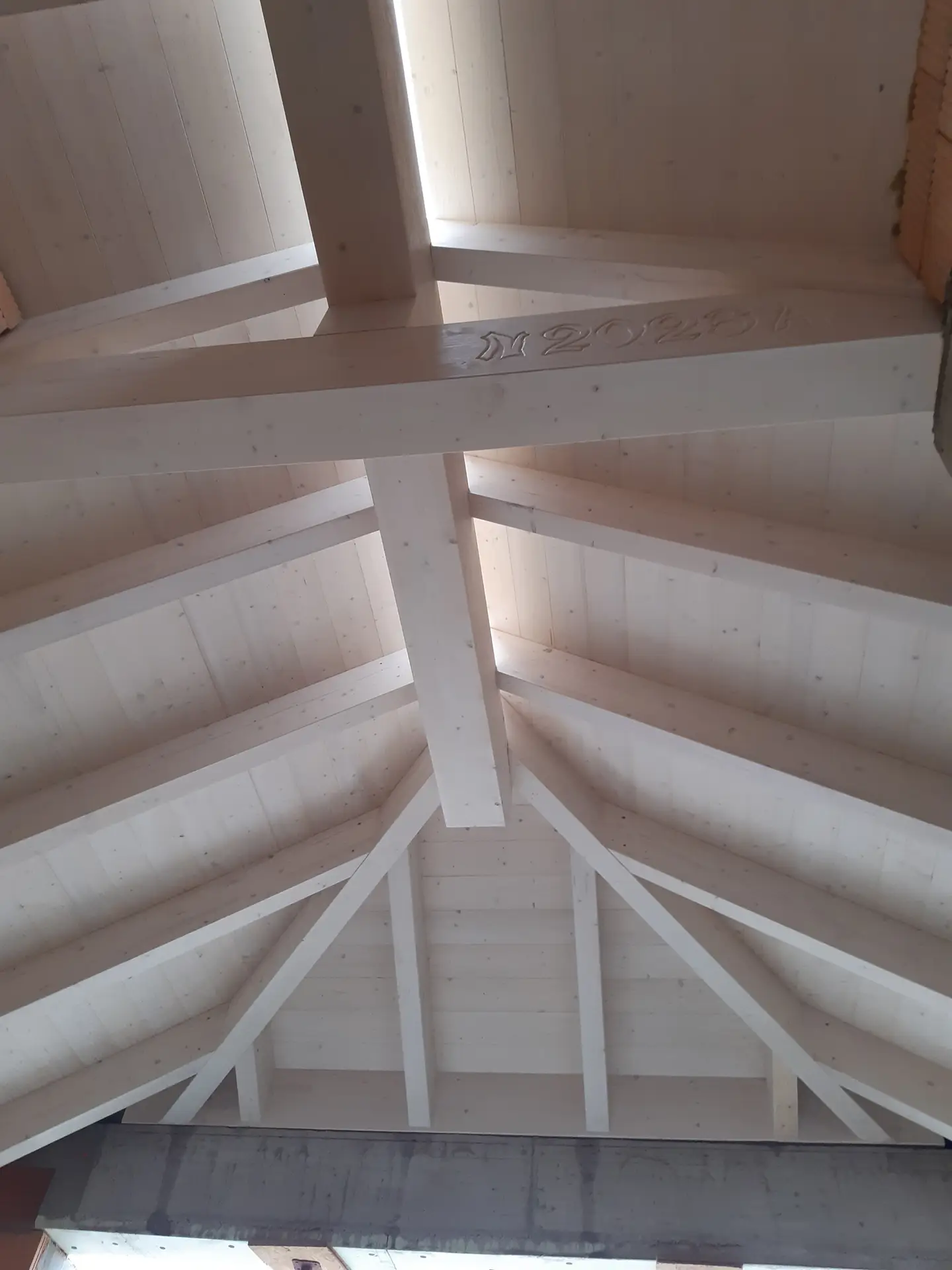 Galeriebild Zimmerei Grundner