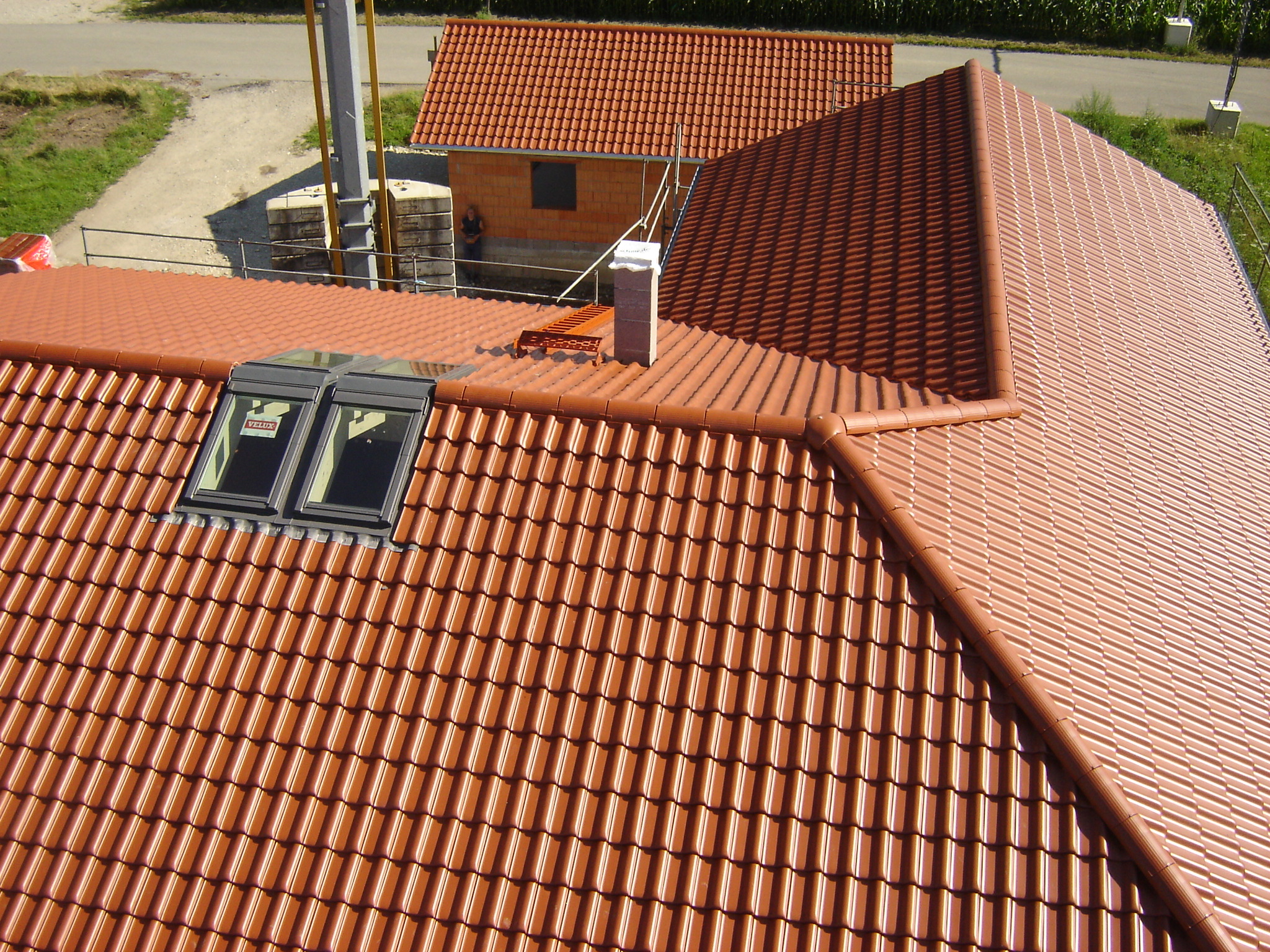 Galeriebild Zimmerei Grundner