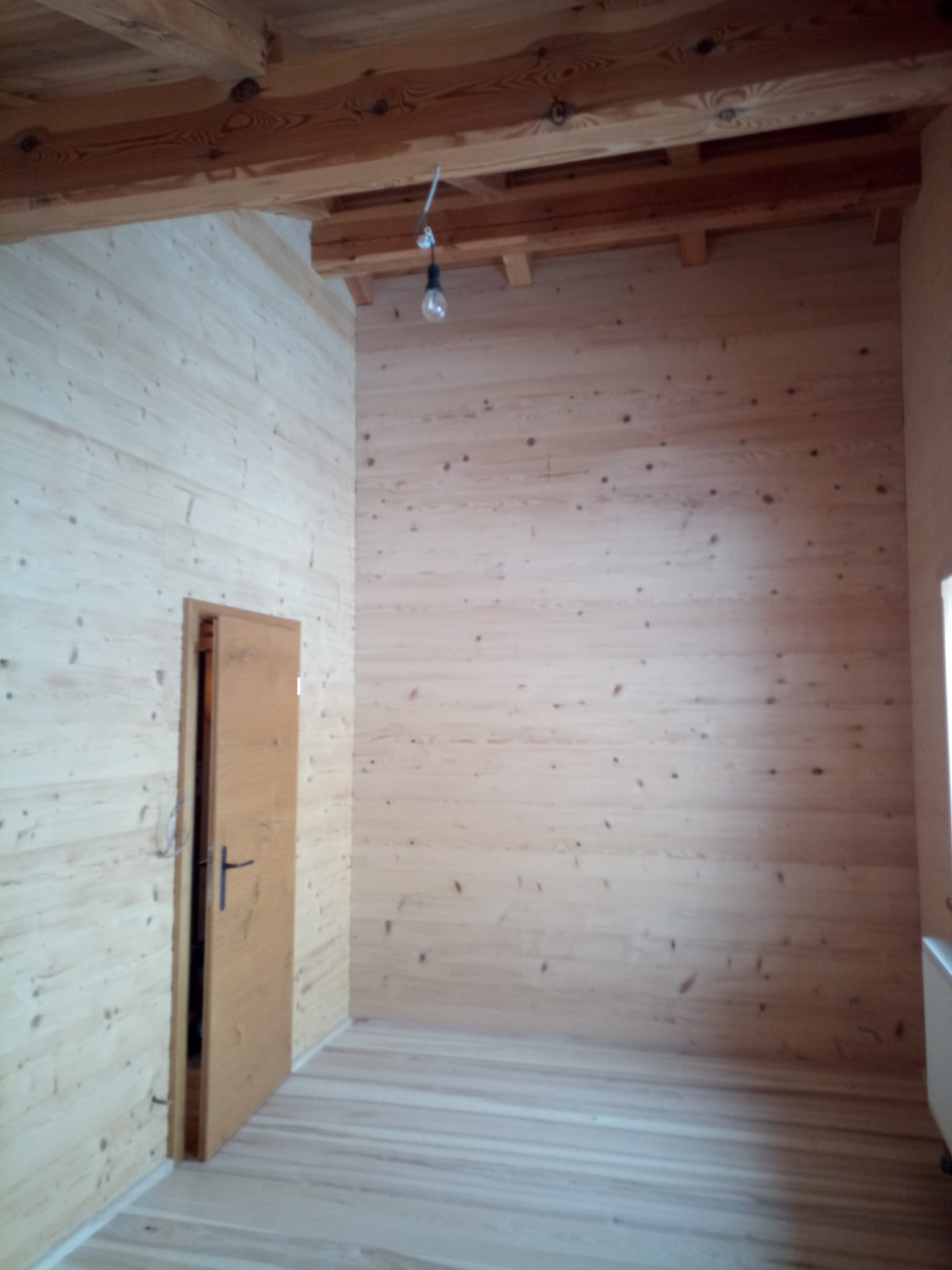 Galeriebild Zimmerei Grundner