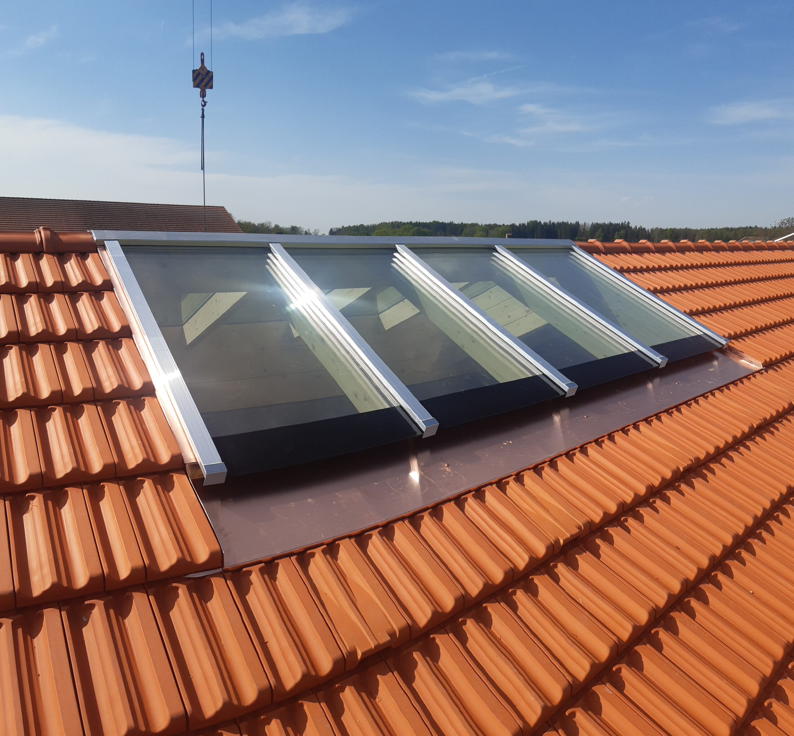 Galeriebild Zimmerei Grundner