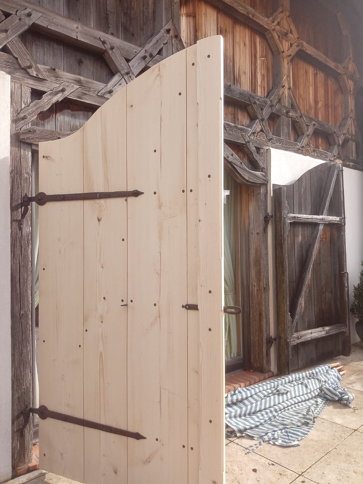 Galeriebild Zimmerei Grundner