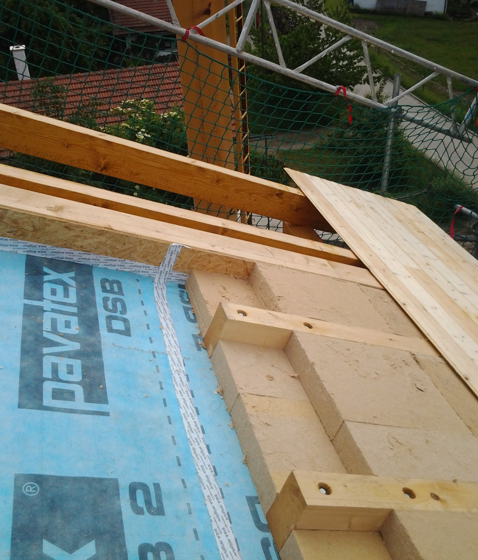 Galeriebild Zimmerei Grundner