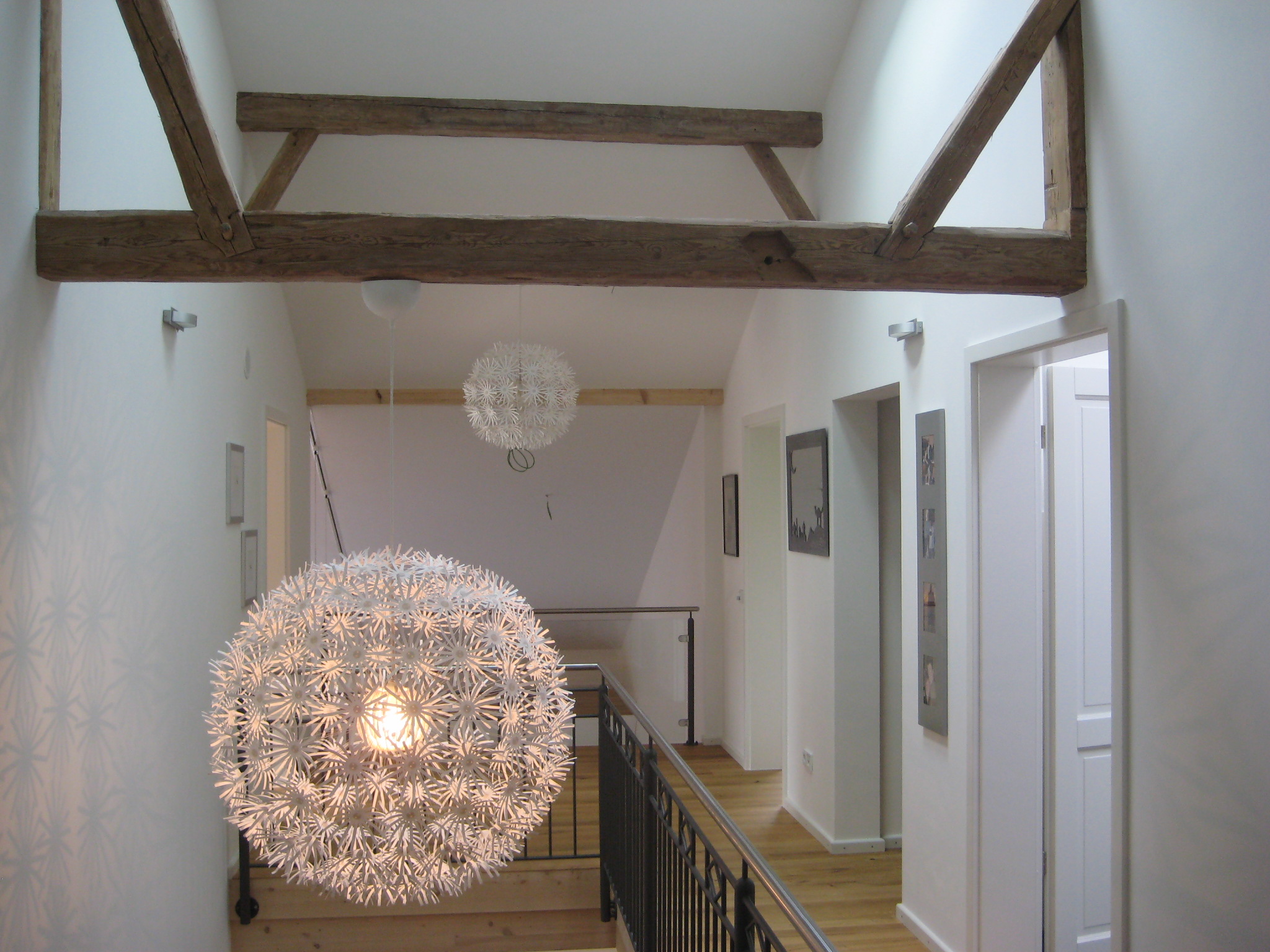 Galeriebild Zimmerei Grundner